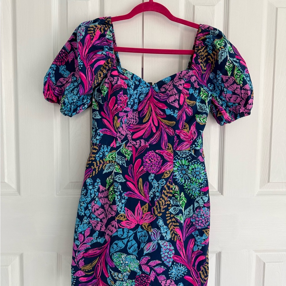 Lilly Pulitzer size 00